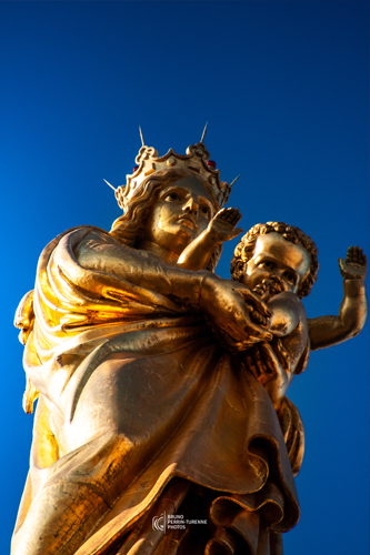Notre Dame de la Garde-1 | Bruno Perrin-Turenne Photos