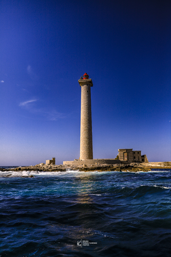 Phare de Planier | Marseille | Bruno Perrin-Turenne Photos
