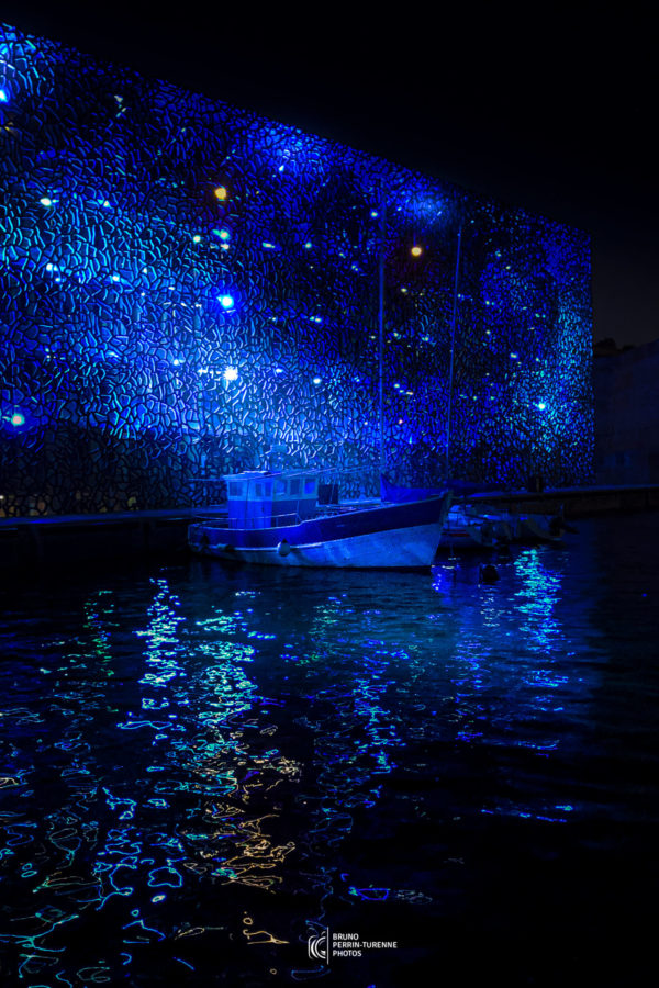 Le Mucem 1 | Photos de Marseille | Bruno Perrin-Turenne