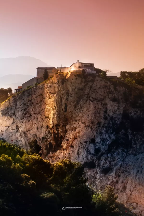 Marseille Le Roucas Blanc | Bruno Perrin-Turenne Photos