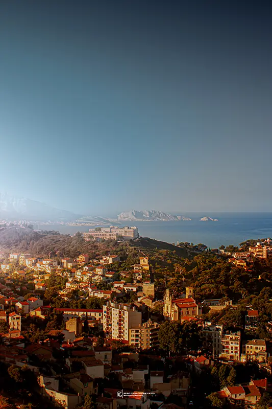 Marseille 13007 | Bruno Perrin-Turenne Photos